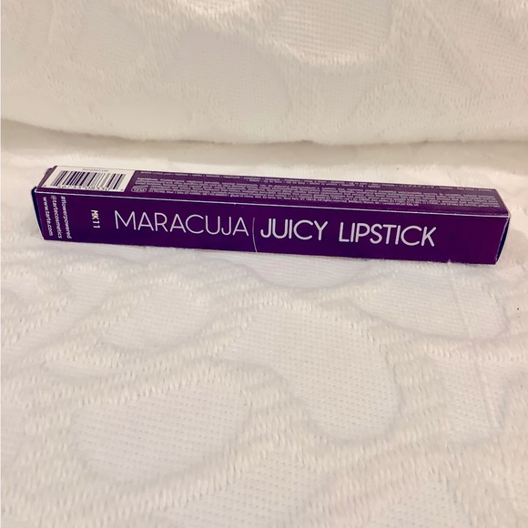 TARTE MARACUJA ROUGE A’ LEVRES NWT - Picture 8 of 8